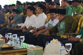 Konferwil ke XXI IPNU Jatim