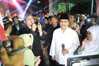 Sosialisasi Muktamar NU