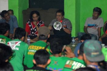 Kelangsungan Persebaya Surabaya