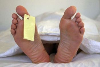 TKW Meninggal Kecelakaan di Arab Saudi