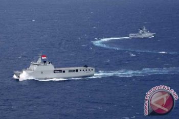 Wapres Nilai Ekspedisi Nusantara Jaya Beri Kemudahan Masyarakat Daerah Terpencil