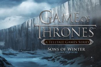 Kini Hadir Game 'Sons of Winter'