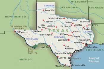 23 Tewas akibat Cuaca Buruk dan Banjir di Texas