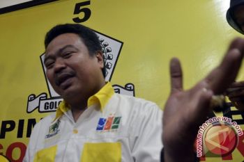 Awal Juli Golkar Sulsel tetapkan bacabup 