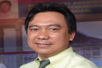 Masyarakat Diimbau Lakukan Transaksi Non Tunai