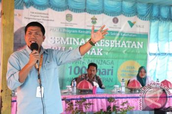 Penipuan lowongan kerja catut PT Vale 