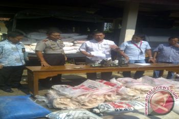 Pengawasan distribusi pupuk di Lampung ditingkatkan
