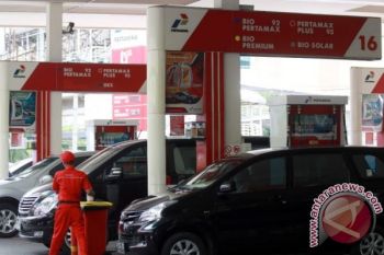 Kementerian ESDM Akan Tetapkan Harga Stabil BBM