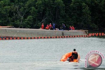 KBRI : Tidak Ada WNI dalam Kecelakaan Kapal Tiongkok