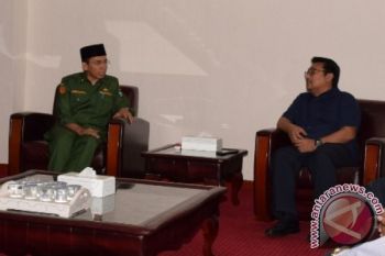 NTB Ingin Konversi PLTU Menjadi PLTG