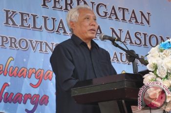 Pertumbuhan Penduduk Indonesia Empat Kali Lipat Singapura