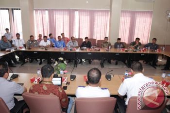 Tim WTN Nasional Nilai Kota Solok