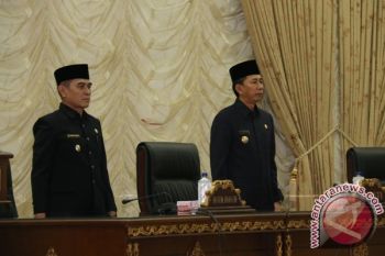 Raperda Pelayanan Satu Pintu Dorong Pembangunan Barut 