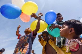 Wapres: Tekanan Internasional Terus Dilakukan Kepada Myanmar