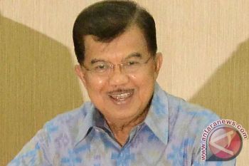 Wapres Nyatakan Pentingnya Harmoni dan Perdamaian Antarnegara