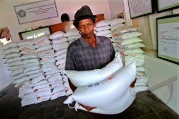 Persiapan Ramadhan, Penyaluran Raskin Dipercepat
