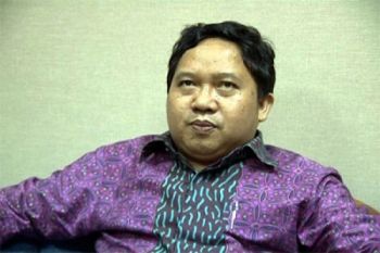 Dubes yang Bertugas di Timur Tengah Keluhkan Sarana Transportasi dan Keamanan