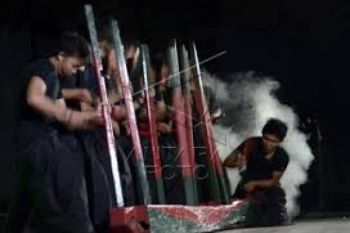 Tarik Wisatawan, Semarang Gelar "Semarjamu"