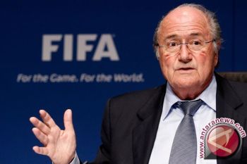 Australia Dan Selandia Baru Ingin Budaya FIFA Diubah