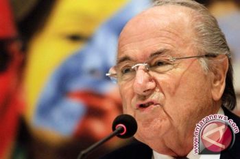 Tokoh Olahraga Dunia Bereaksi Atas Pengunduran Diri Blatter