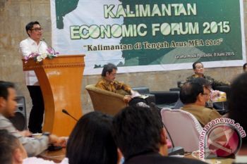 KALIMANTAN ECONOMIC FORUM