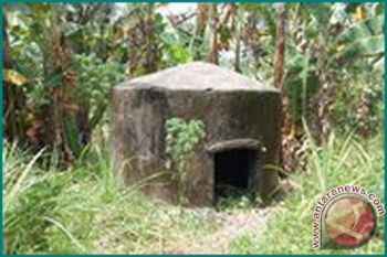 Minahasa Tenggara miliki objek wisata sejarah