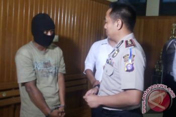 Polisi Kotawaringin Timur Tangkap Pelaku Jambret