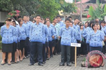 Pemkab Minahasa Tenggara berlakukan jam kerja khusus