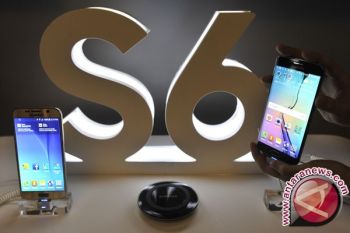 Samsung Dikabarkan Segera Luncurkan Galaxy S6 Plus