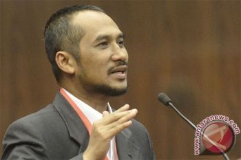 Samad akan Beberkan Segala Hal Terkait Perkara Novel pada Praperadilan Novel