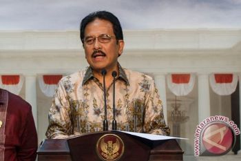 Pemerintah Bahas Percepatan Penyelesaian Proyek Listrik