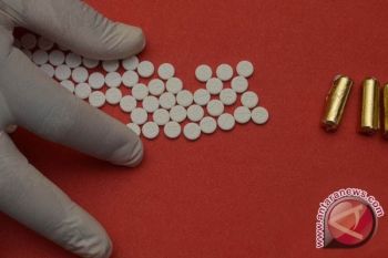 Konsumsi Narkotika, Enam Penghuni Kos Diamankan Petugas 