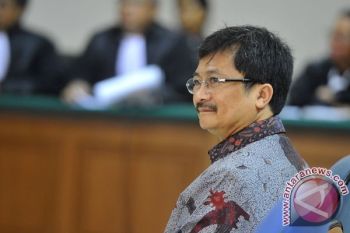 Rudi Rubiandini Ungkap Uang "Buka-Tutup Gendang" untuk Komisi VII