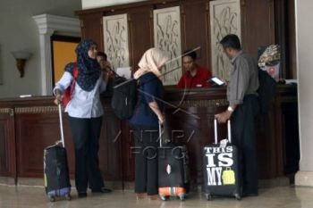 Okupansi Hotel Diharapkan Naik