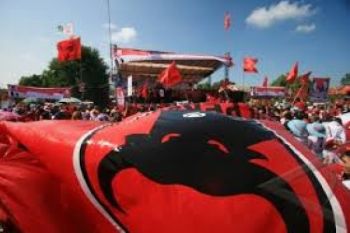 Survei Pilkada oleh PDIP Jateng Rp2,6 Miliar