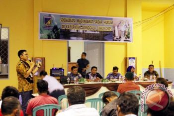 Nelayan Donggala Terpikat BPJS Ketenagakerjaan