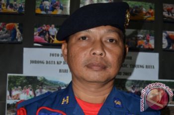 BPBD: Kerugian Akibat Longsor Capai Rp825 Juta