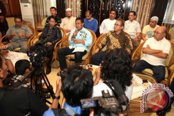 KEDATANGAN TKI KALSEL