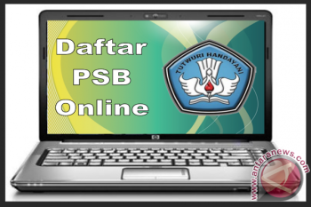 PSB Online Padang Mulai 29 Juni