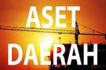 Pemkot Jayapura hapus aset senilai Rp163 miliar