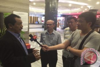Demam jalur sutera laut melanda Tiongkok