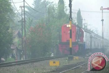 Masyarakat Padang minta edukasi terkait perlintasan kereta