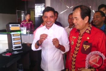 Masyarakat Kotawaringin Timur Makin Sadar Bayar Pajak 