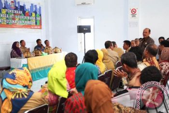 Pemkot Yogyakarta ingin tiru "Smart City" Makassar 