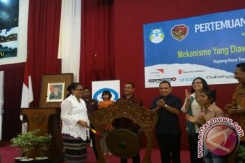 Menteri Yohana: Kasus Kekerasan Seksual, Pornografi dan Pencabulan Paling Tinggi  