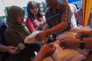 Pekalongan Siap Ajukan Operasi Pasar