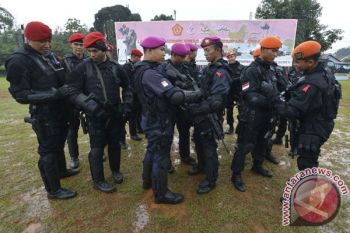 Panglima:  Komando Operasi Khusus Gabungan Bisa Digerakkan Cepat Bila Ada Ancaman