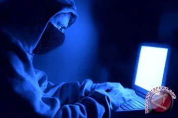 Kejahatan Siber Manfaatkan Fasilitas Internet Indonesia 