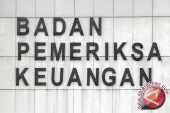 Wow!  5.810 Temuan BPK Dilaporkan Kepada Presiden