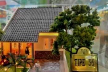 REI Harapkan Penjualan Perumahan Membaik